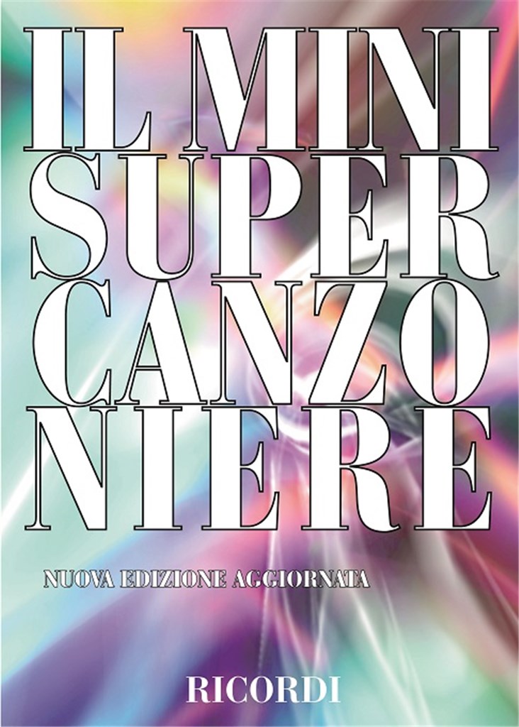 Il Minisupercanzoniere